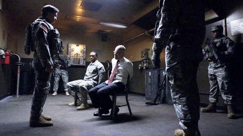 undefined Season 1 Episode 12 - Inostranka