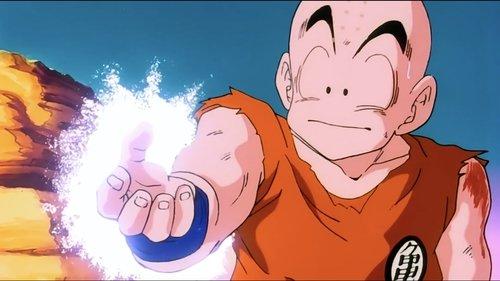 undefined Season 1 Episode 34 - Krillin's Offensive