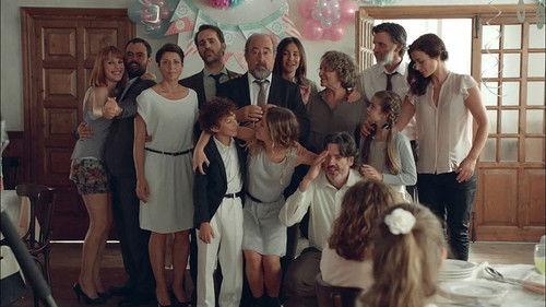 Bajo sospecha Season 1 Episode 1 - Episode 1