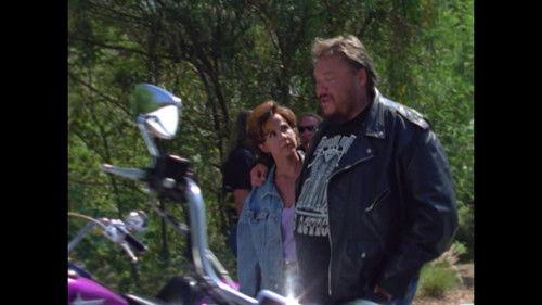 Renegade Season 5 Episode 2 - Self Defense