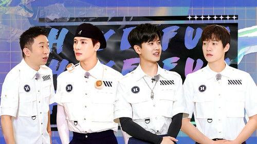 Have Fun Season 1 Episode 6 - Episode 6