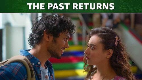 Tujhpe Main Fida Season 1 Episode 10 - The Past Returns