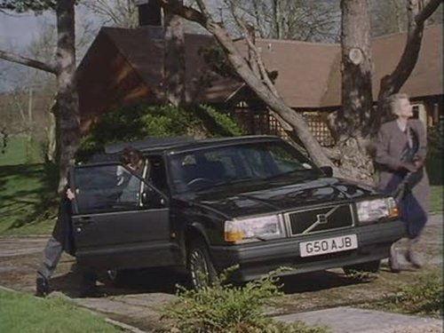 Waiting for God Season 1 Episode 1 - Welcome to Bayview