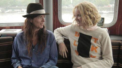 Lily Cole's Art Matters Season 1 Episode 5 - Fiona Banner