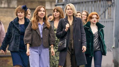 Trying Season 2 Episode 7 - Lift Me Up