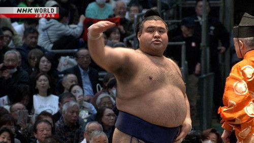 GRAND SUMO Highlights Season 28 Episode 11 - Day 11