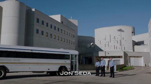 Chicago P.D. Season 2 Episode 6 - Prison Ball