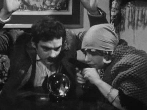 Do Not Adjust Your Set Season 1 Episode 9 - Rediffusion Show 9