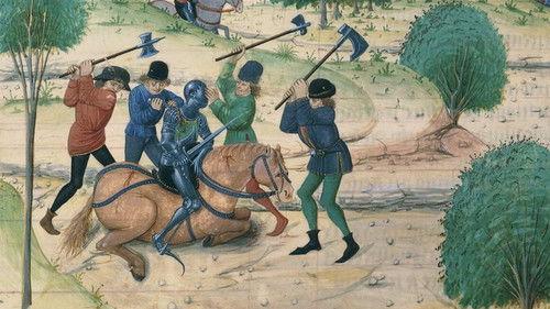 A History of the European Rural Life Season 1 Episode 2 - Rebellion and War / Revolutions