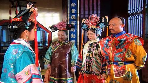 My Fair Princess Season 1 Episode 7 - Episode 7