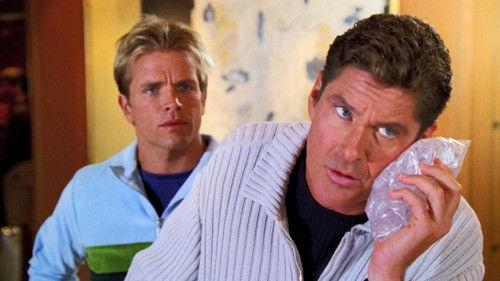 Baywatch Season 8 Episode 21 - White Thunder at Glacier Bay (1)