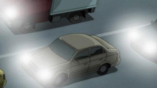 Golgo 13 Season 1 Episode 29 - Casting