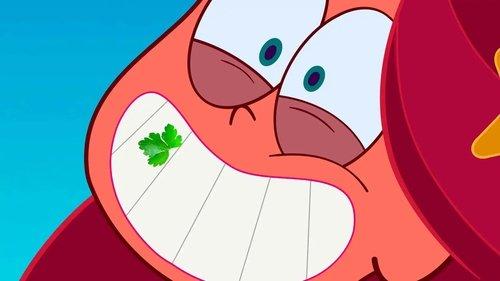 Zig and Sharko Season 3 Episode 16 - The Parsley