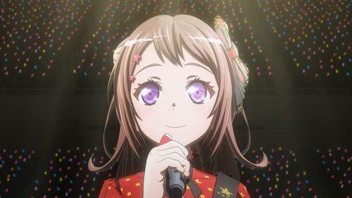 BanG Dream! Season 3 Episode 13 - This... This Right Here is the Girl Band Generation!
