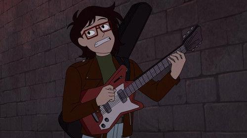 Infinity Train Season 4 Episode 8 - The Mega Maze Car