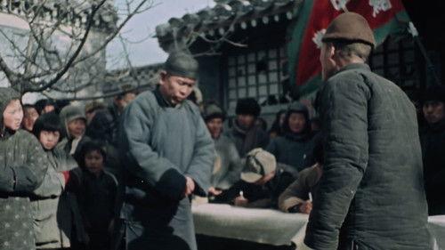 THE SECOND BIRTH OF THE CENTRAL EMPIRE Season 1 Episode 5 - Episode 5