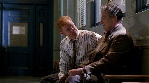 NYPD Blue Season 1 Episode 22 - Rockin' Robin