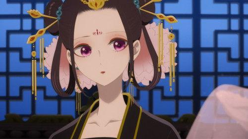 Raven of the Inner Palace Season 1 Episode 8 - Blue Swallow