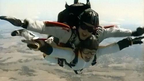 Road Rules Season 1 Episode 14 - Skydiving in Antacid
