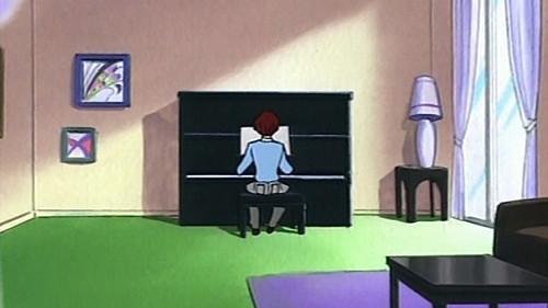 Kamikaze Kaitou Jeanne Season 1 Episode 8 - Steal the melody of love