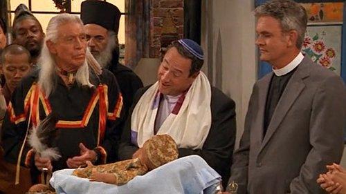 undefined Season 2 Episode 3 - Turn Turn Turn