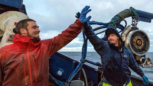 Deadliest Catch Season 13 Episode 3 - Down in Flames