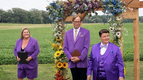 undefined Season 2 Episode 7 - To Ed