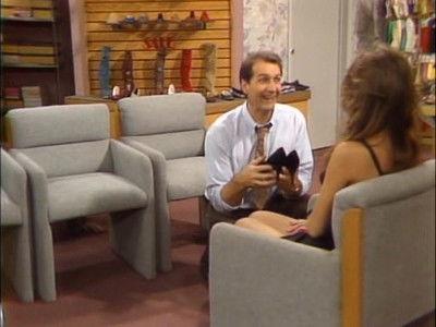 Married... with Children Season 4 Episode 7 - Desperately Seeking Miss October