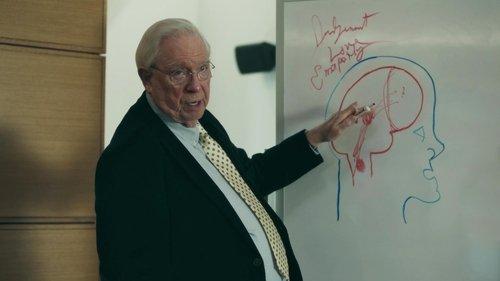 undefined Season 1 Episode 7 - Teenage Dirtbag