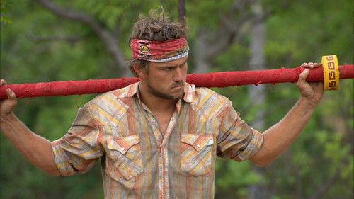 Survivor Season 18 Episode 4 - The Strongest Man Alive