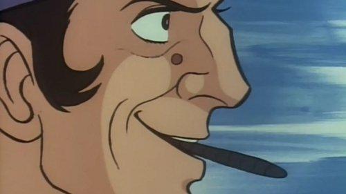 undefined Season 1 Episode 77 - Battle of Men