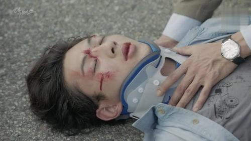 Doctors Season 1 Episode 8 - The Best Gift