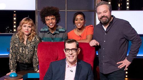 Richard Osman's House of Games Season 3 Episode 66 - Episode 66
