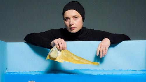 Green Porno Season 3 Episode 4 - Harem on the Beach