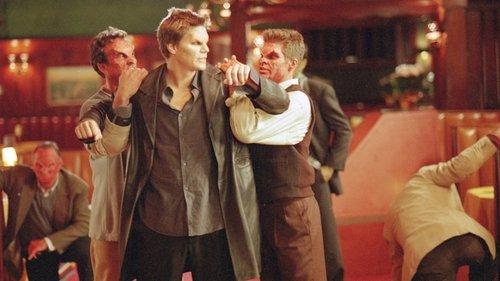 undefined Season 1 Episode 7 - The Bachelor Party