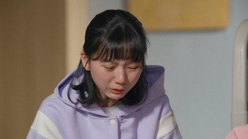 Apple of My Eye Season 1 Episode 24 - I'm seriously completely fine now.