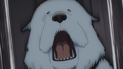 undefined Season 1 Episode 21 - NIGHTFALL / FIRST FIT OF JEALOUSY