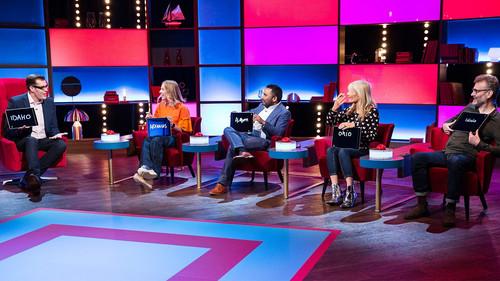 Richard Osman's House of Games Season 2 Episode 17 - Episode 17