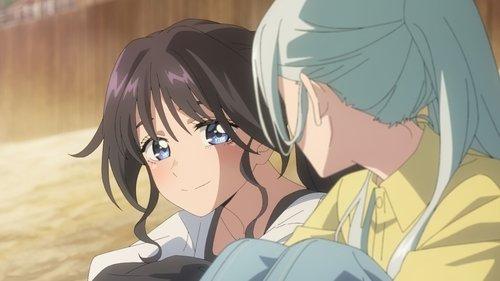 undefined Season 1 Episode 12 - Bewilderment at the Beachside