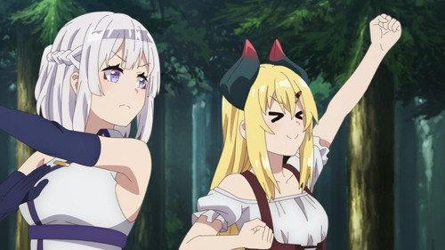Farming Life in Another World Season 2 Episode 2 - New Residents