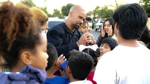 undefined Season 1 Episode 13 - Fences