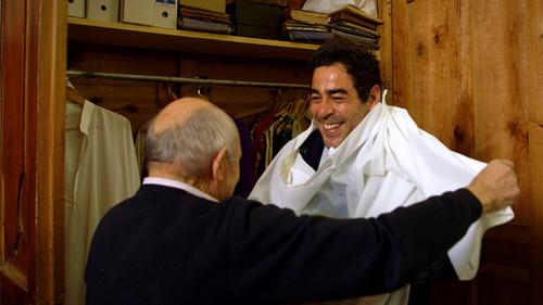 El paisano Season 1 Episode 11 - Episode 11