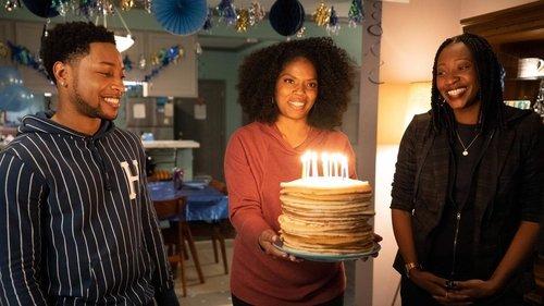 The Chi Season 3 Episode 6 - Woo Woo Woo