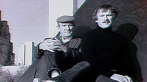 Saturday Night Live Season 9 Episode 7 - The Smothers Brothers/Big Country