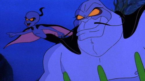 undefined Season 3 Episode 8 - A Little Evil