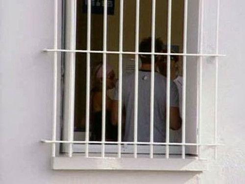 The Amazing Race Season 6 Episode 10 - Are There Instructions on Donkey Handling?