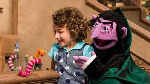 Sesame Street Season 50 Episode 15 - There's a New Count in Town