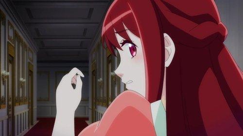 undefined Season 1 Episode 3 - I Wish you Happiness