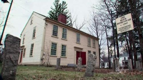 Ghost Hunters Season 7 Episode 14 - Ghostly Evidence