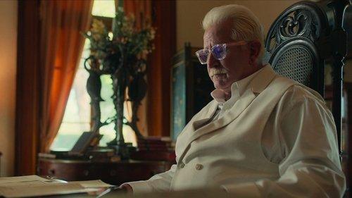 undefined Season 1 Episode 7 - Boy Meets End